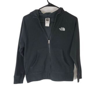 The North Face Polartec Classic Fleece Youth  Medium 10/12